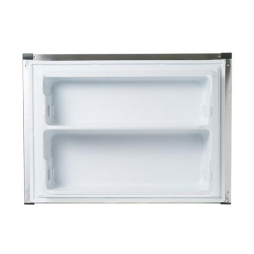 Subaru Industrial Side Cover (R) Cp - 358-51102-21