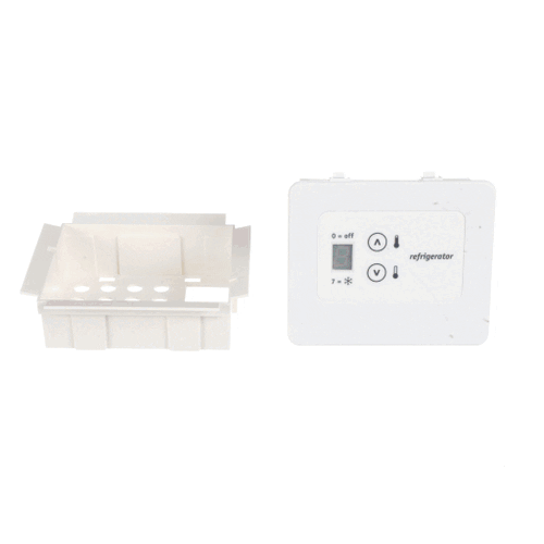 Electrolux Electronic Control,Refrigerato - 297282700