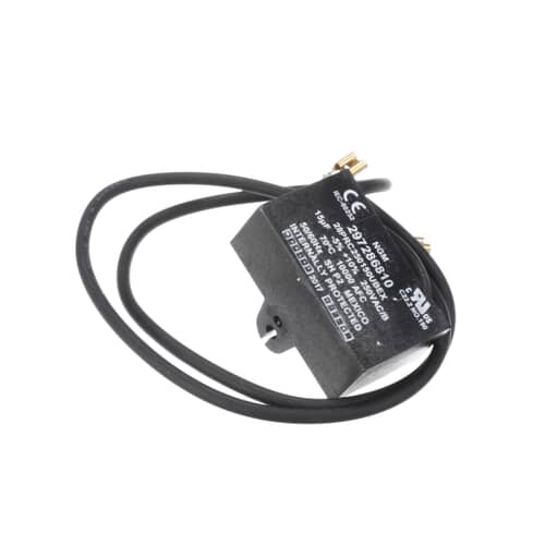 Electrolux Capacitor-Run,250 Va,15 Uf - 297286810