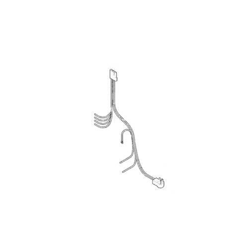Samsung A, Brkt-Crt R Assembly - 1466045AA