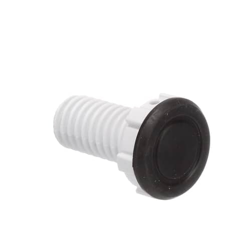 Blomberg Plastic Foot Assembly. - 2973500100