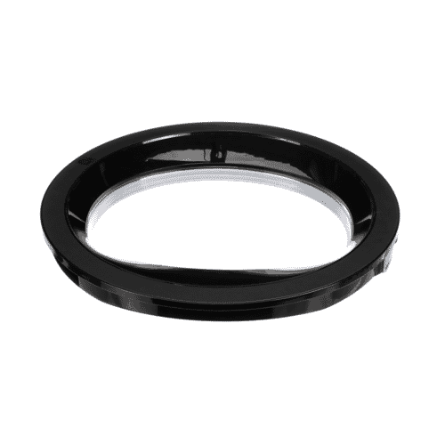 Blomberg Front Door Assy. - 2978671300