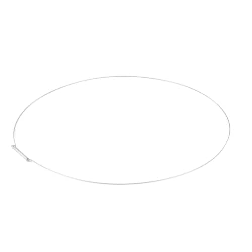 LG Washer Clamp Assembly - 2W20017E