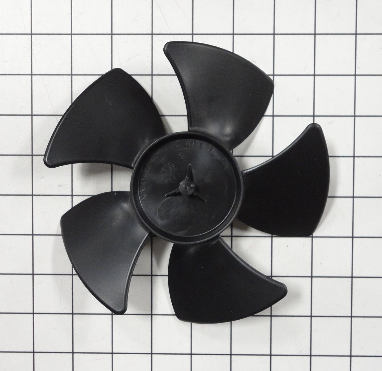 Whirlpool Blade-Fan - W11458267