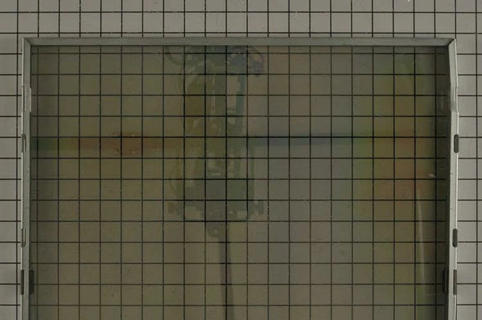 Whirlpool Glass Door - WPW10347597