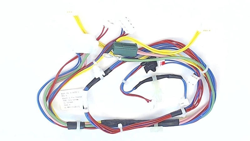 Whirlpool Wire-Harness - W10602912