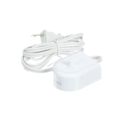 Sonicare Fully Corded Charger, White - 300004526181