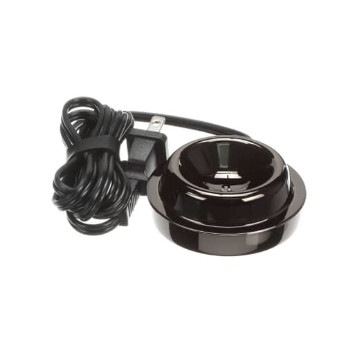 Sonicare Dc Smart Charging Base, Chrome - 300004787381