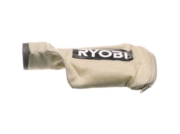 Ryobi Elect. Tools Dust Bag Assembly 030075014 - 300027099