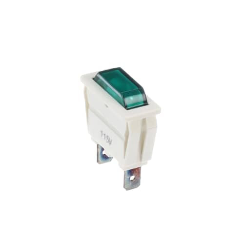 Kenmore Refrigerator Freezer Temperature Indicator - 3002000399