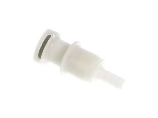 Ryobi Elect. Tools Connector Quick Female W/ Shu - 303293001