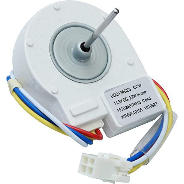 Whirlpool Motor-Evap - 69106-4