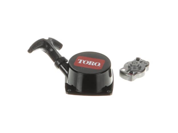 Toro Recoil Starter Asm - 308430016