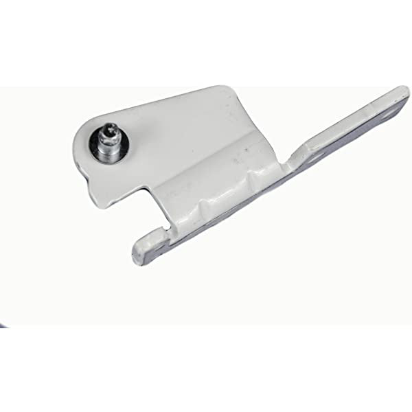 Snapper Back Plate, Blower - 3046853YP
