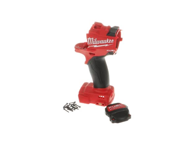 Milwaukee Housing Kit - 31-44-2803
