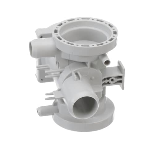 LG Washer Drain Pump Casing - 3108ER1001B