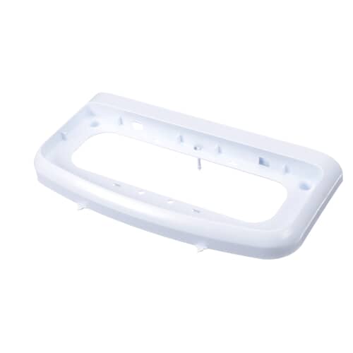 LG Refrigerator Dispenser Display Case Trim Piece Assembly - 3110JA1096A