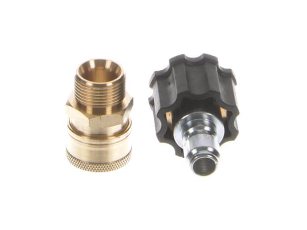 Briggs Stratton Kit, Qc, Metric - 312981GS