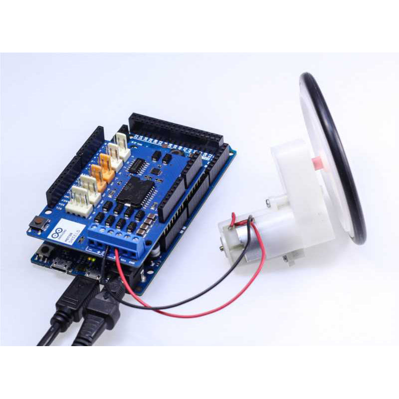 Nuova Simonelli Lower Doser Unitstar - 15800018