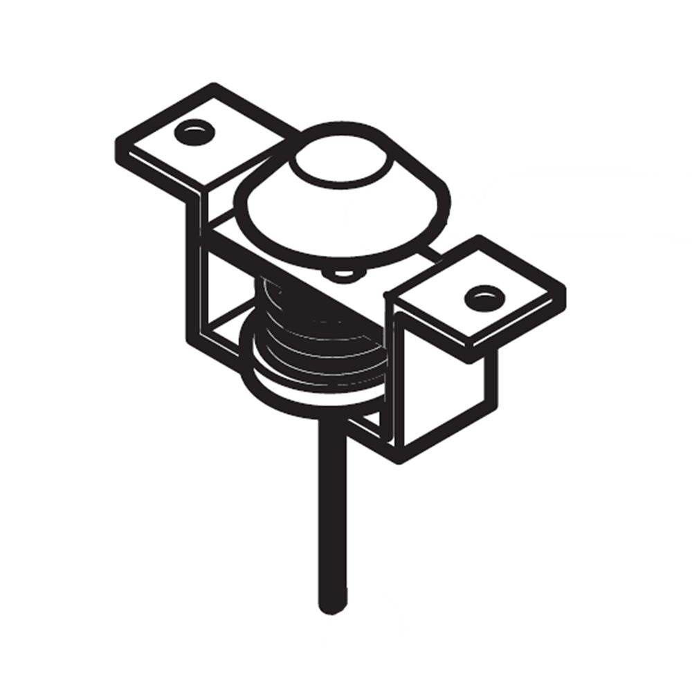 Whirlpool List, Repair Parts - LIT4158574