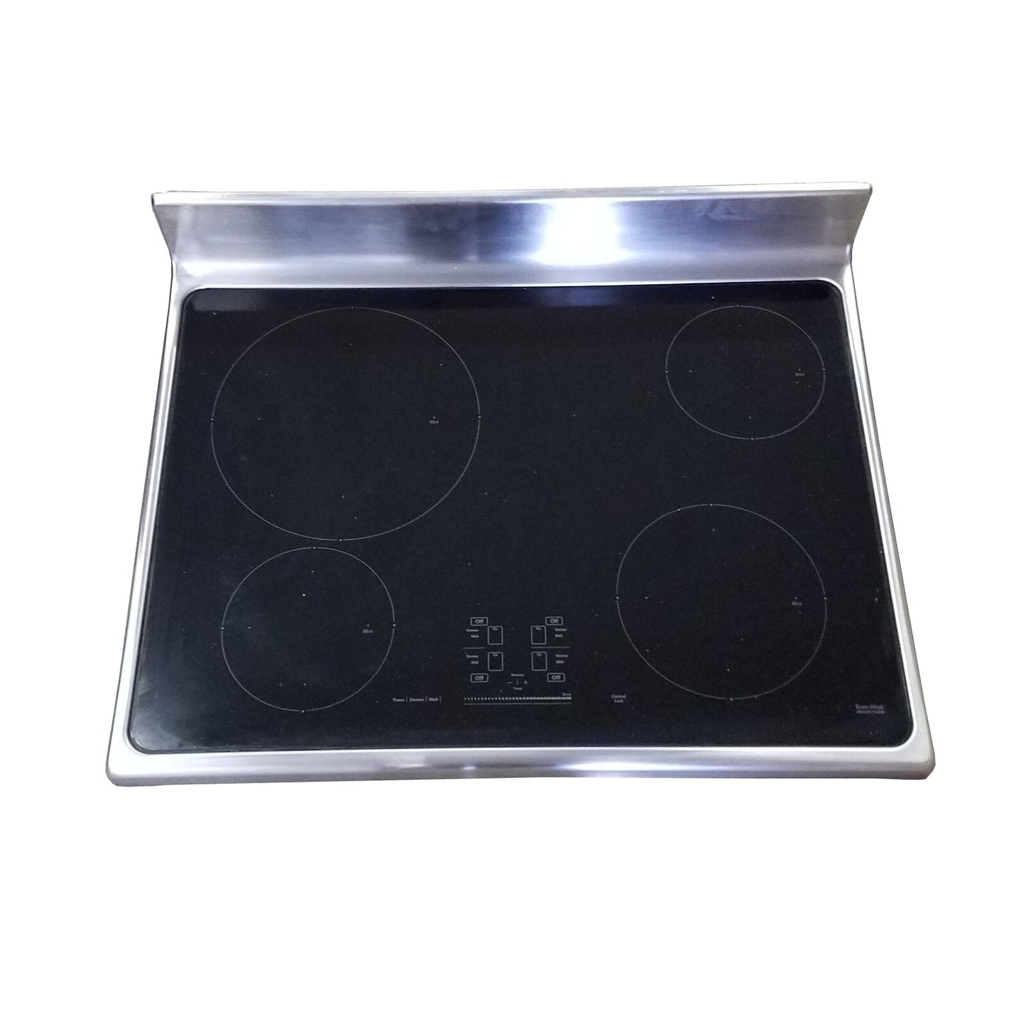 Whirlpool Cooktop - W10777613