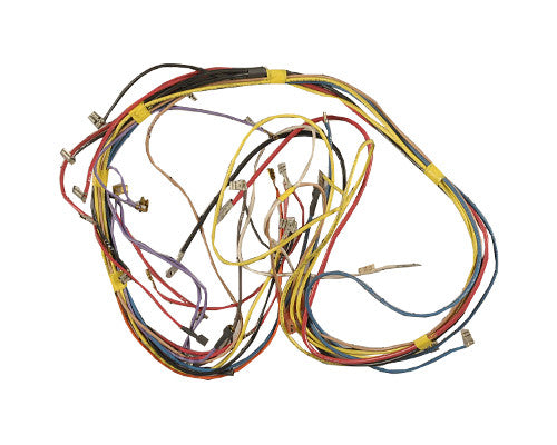 Whirlpool Control Panel - 3384342