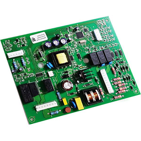 Whirlpool Control Board - W11035084