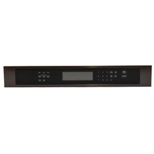 Whirlpool Control Panel - W10697966