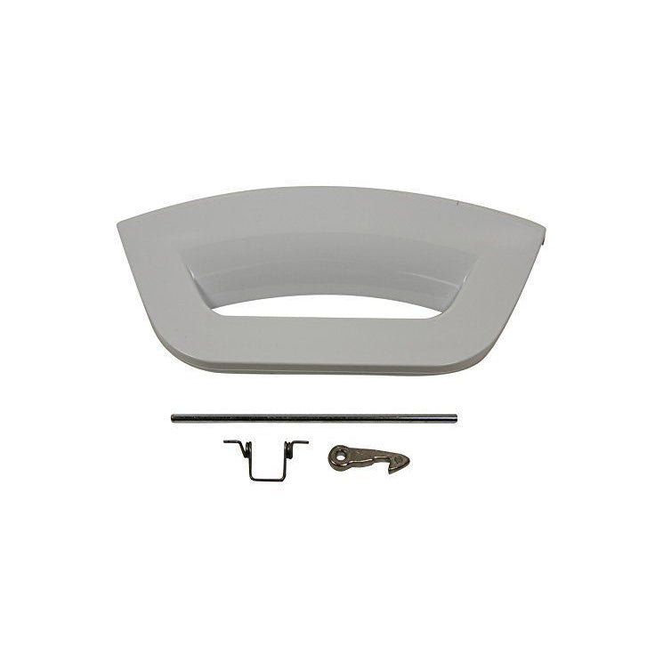 Whirlpool Door Handle - W10495568
