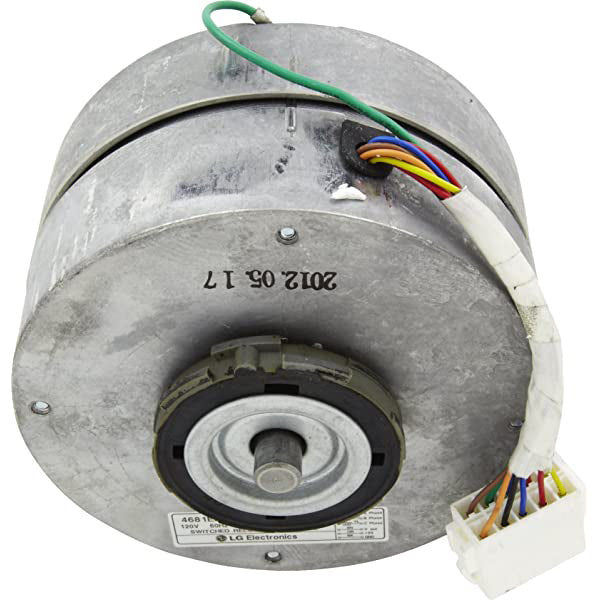 Whirlpool Blower-Fan - W10894803