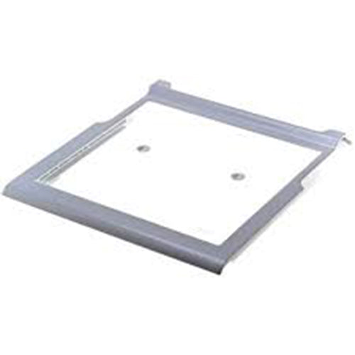 Whirlpool Shelf-Glas - W10802753