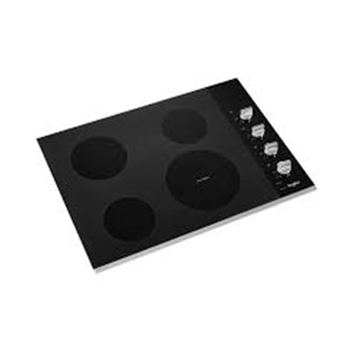 Whirlpool Cooktop - W10751485