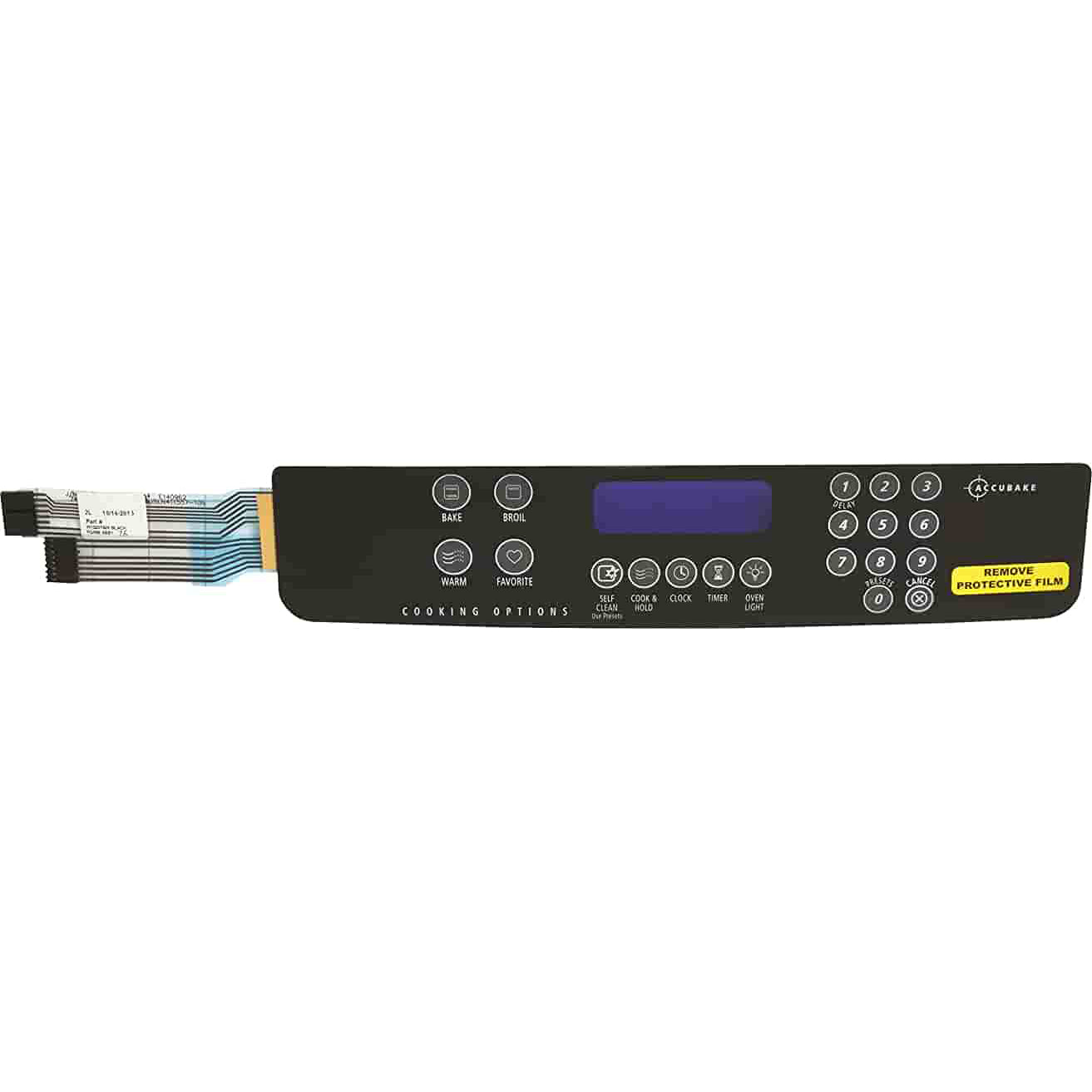Whirlpool Swtch-Memb - WP8304270