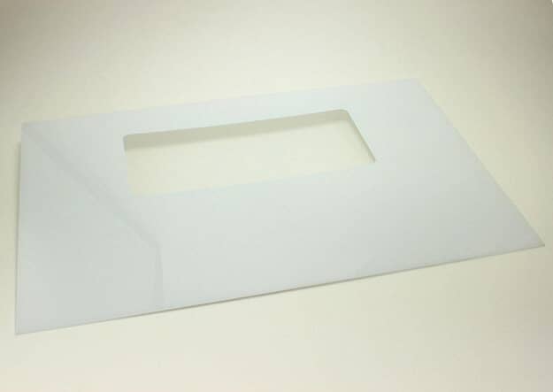 Briggs Stratton Panel-Control - 701434
