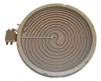 Whirlpool Control Panel - 8182243