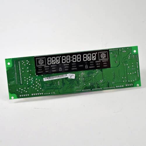 Whirlpool Control Panel - 34001489
