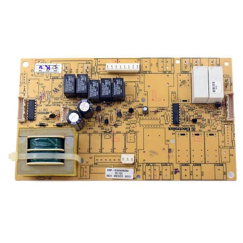Whirlpool Control Panel - 5701M907-60
