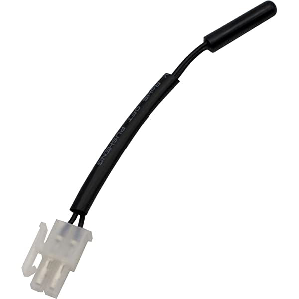 Whirlpool Thermistor - W10772917