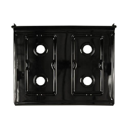 Whirlpool Cooktop - W10738936