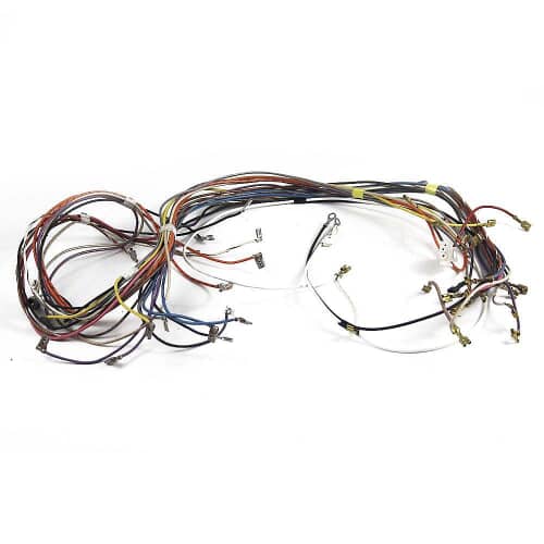 Whirlpool Top, Black *Net* - 74010435
