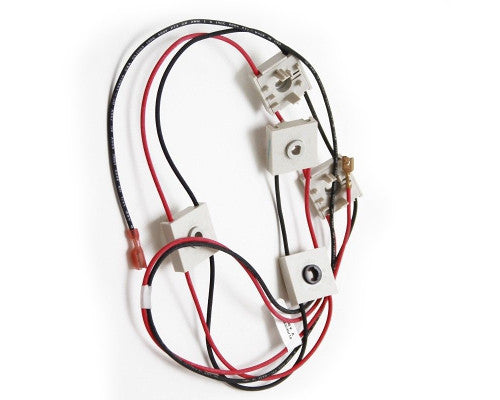 Vent-a-hood Transition - 6 - VP562