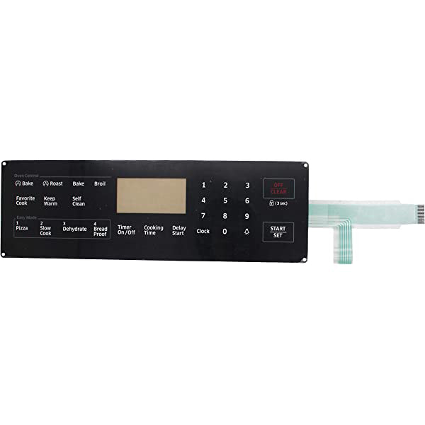 Whirlpool Swtch-Memb - WP9763549