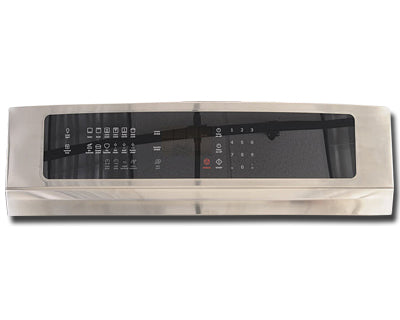 Lenovo C Cover Assembly Magic - 01EF992