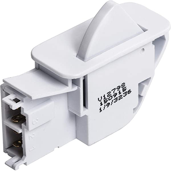 Whirlpool List, Repair Parts - 878853