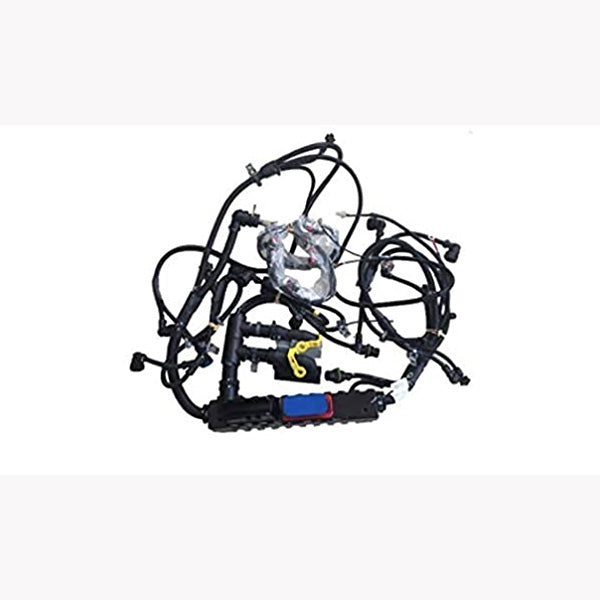 Troy Bilt Yardman Frame-600 Wheel Dr - 790-00180A-0667