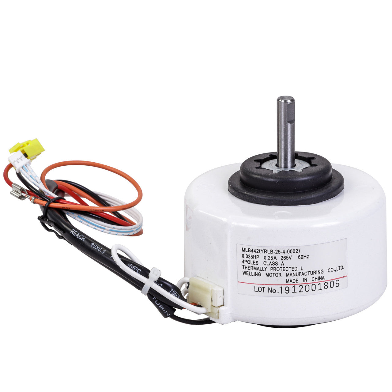Jet Wheel - JHS1100-85