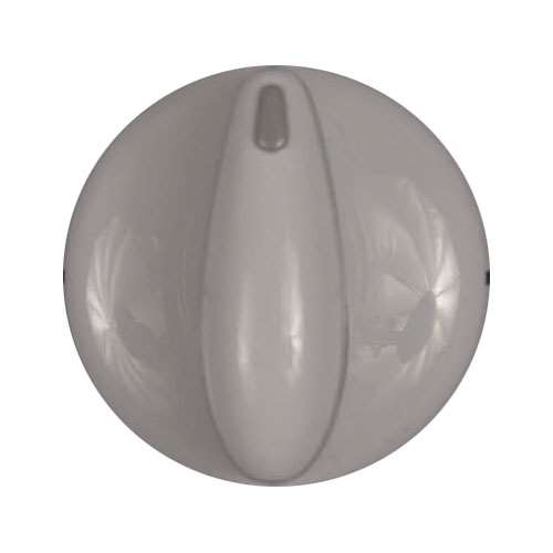 Whirlpool Knob White - 74010975