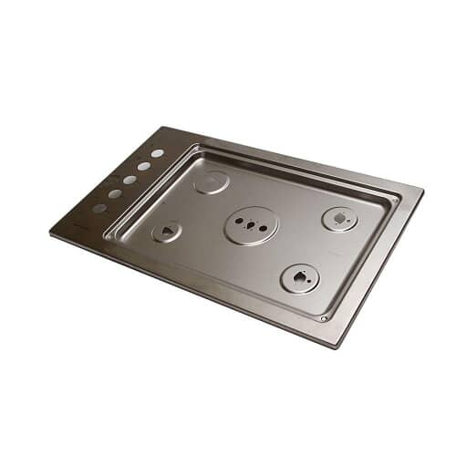 Whirlpool Cntrl-Maxwell-Elec-Cv-Wz-Wd-Km - W11594261