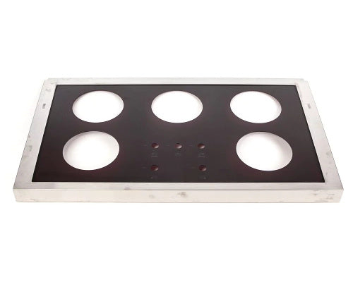 Whirlpool Drawer Panel - 9756328