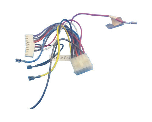 Hydro Gear Kit Center Section Lh Chrg - 72377